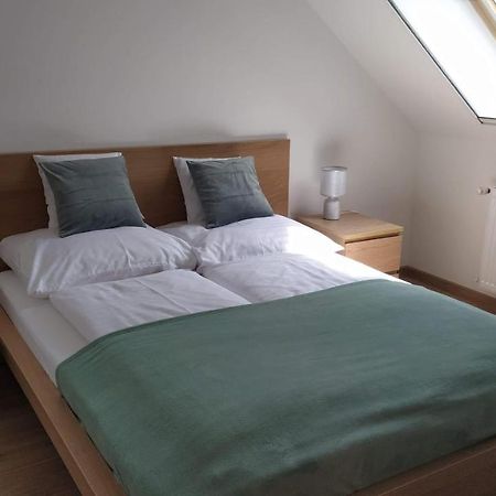 Dalia Apartman 티하니 외부 사진